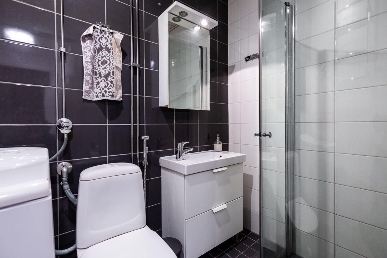 Apartment Citynest *